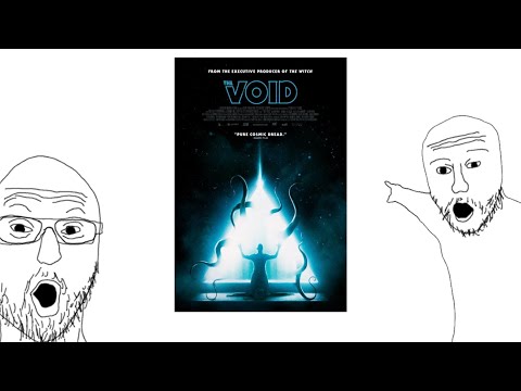 Void (2016) | საუბრები მამაშენზე #5